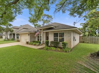 100 Shell Ave SE, Fort Walton Beach, FL 32548