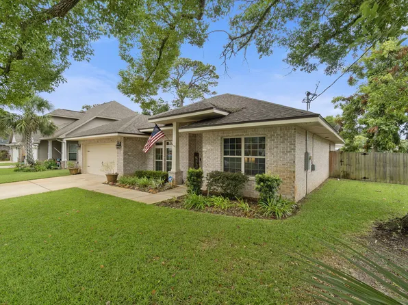 100 Shell Ave SE, Fort Walton Beach, FL 32548