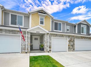 6483 S Aspen Ln, South Weber, UT 84405