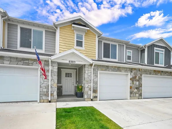 6483 S Aspen Ln, South Weber, UT 84405