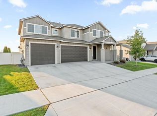 5026 Smitty Dr, Richland, WA 99352