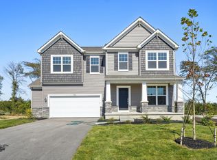 334 Cherry Hills Rd, Commercial Point, OH 43116