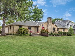 6218 Feder Rd, Columbus, OH 43228