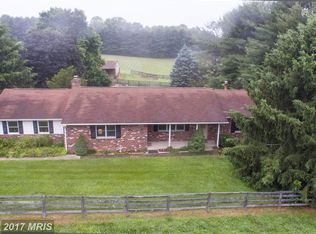 860 River Rd, Sykesville, MD 21784