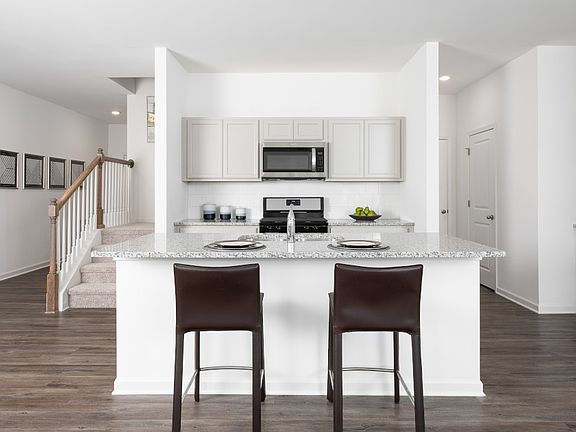 Brookview - Treymore Interior Image 3