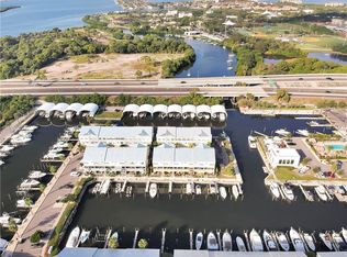 6073 Moorings Dr S, Saint Petersburg, FL 33712