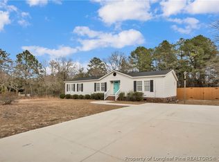 143 S Cherry Street Ext, Aberdeen, NC 28373