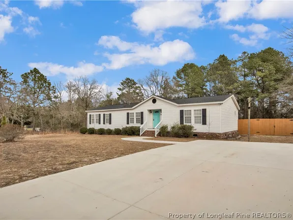 143 S Cherry Street Ext, Aberdeen, NC 28373
