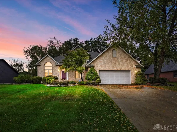 1974 Appian Way, Springfield, OH 45503