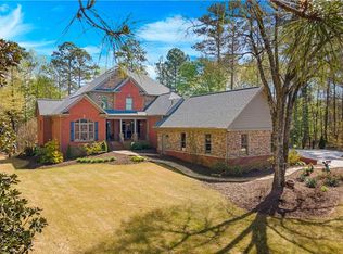 3752 Centra Villa Dr, Douglasville, GA 30135