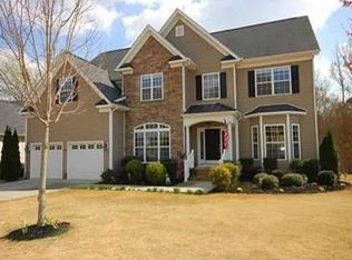 460 Sheltered Cove Ct, Fort Mill, SC 29708