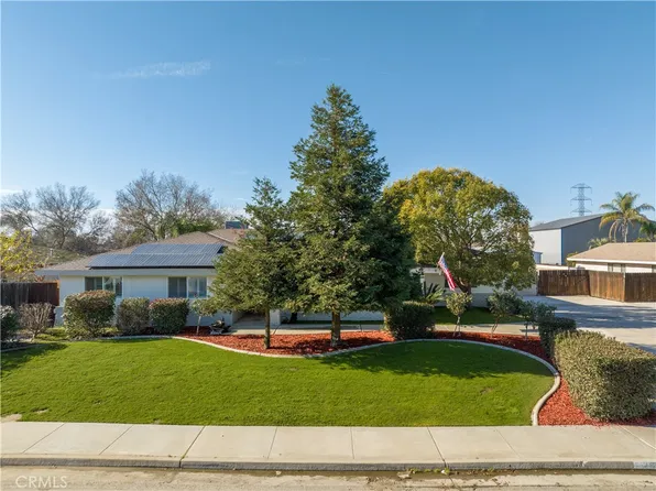 2801 Stagecoach St, Bakersfield, CA 93314