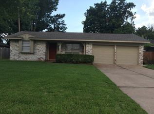 3807 Harland Dr, Houston, TX 77092