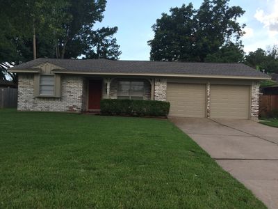 3807 Harland Dr, Houston, TX, 77092