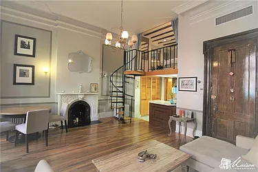 Rented by Maison International