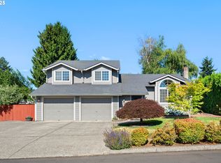 9616 NW 14th Ave, Vancouver, WA