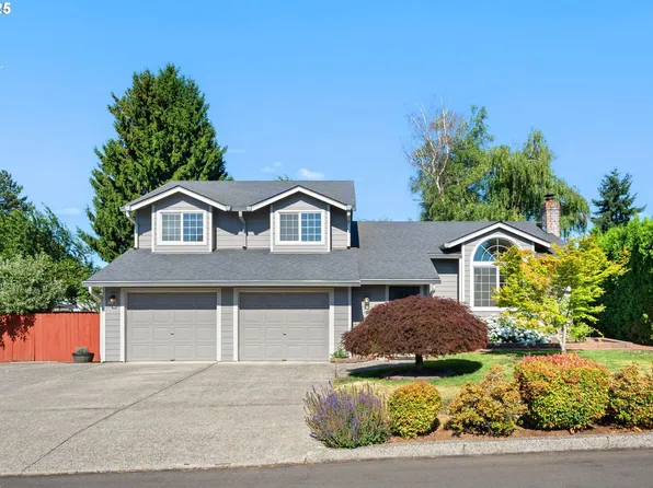 9616 NW 14th Ave, Vancouver, WA 98665