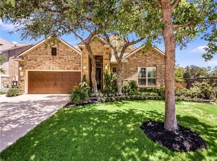 3901 Cole Valley Ln, Round Rock, TX 78681