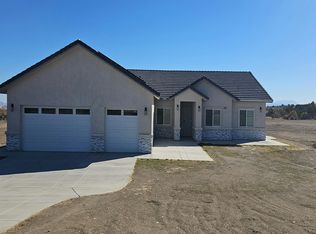 9591 Burbank Rd, Pinon Hills, CA 92372