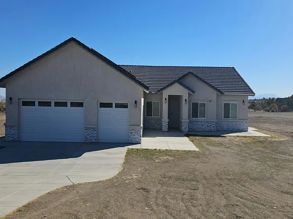 9591 Burbank Rd, Pinon Hills, CA 92372