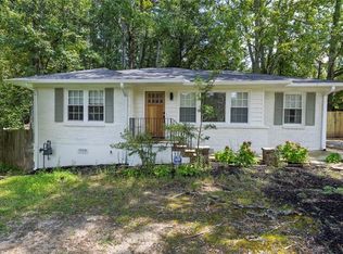 3480 Mount Olive Rd, East Pt, GA 30344