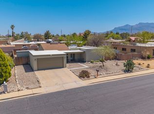 638 Steppe Pl, Sierra Vista, AZ 85635