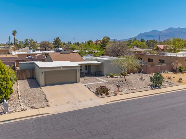 638 Steppe Place Place, Sierra Vista, AZ 85635