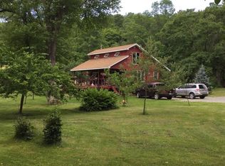 44 Hummingbird Ln, Hancock, NY 13783