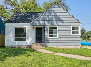 3117 Stratford Dr SW, Wyoming, MI 49509