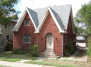 624 E Raymond St, Indianapolis, IN