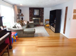 (Undisclosed Address), Watertown, MA 02472