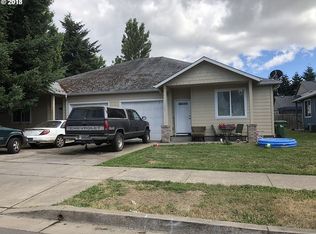 538 Helen St, Eugene, OR 97404
