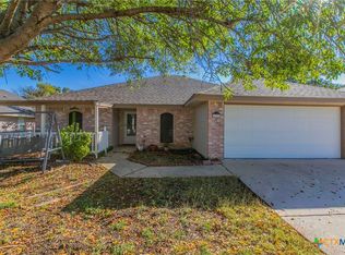 4204 Blueduck Dr, Killeen, TX 76549