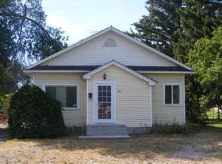 227 N 3 W, Rigby, ID 83442