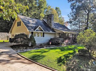 96 Oak Ridge Dr, Clyde, NC 28721