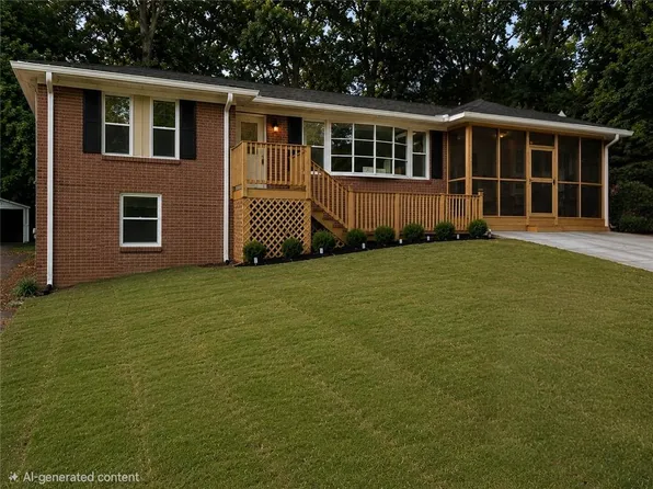 852 Norwood Rd SE, Atlanta, GA 30315