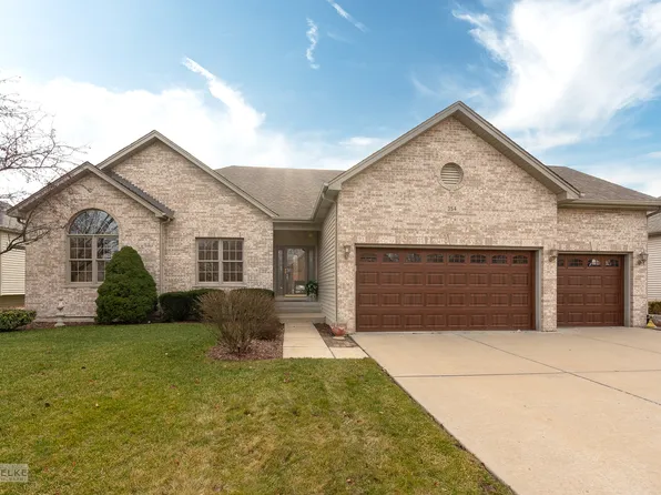 354 Andover Dr, Oswego, IL 60543