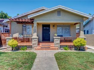 5163 S Wilton Pl, Los Angeles, CA 90062