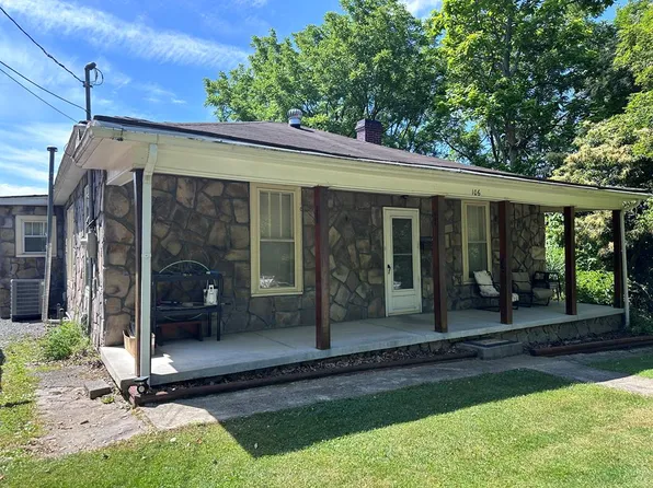 106 Ridge Ave, Beckley, WV 25801