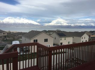 3476 S Harrier Dr, Saratoga Springs, UT 84045