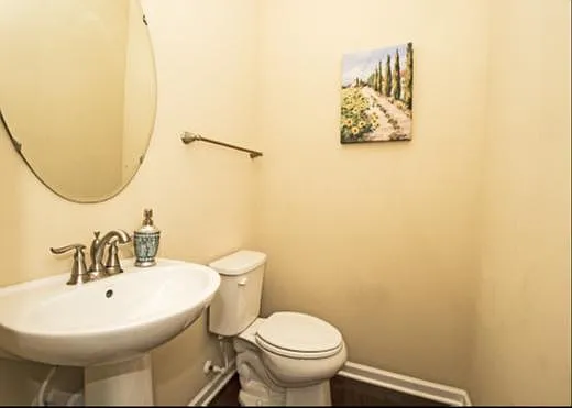 1505 Pointe View Dr — Photo 10