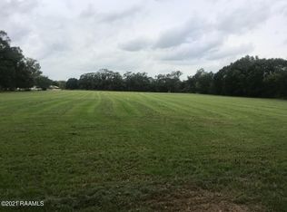 1551 Bayou Fuselier Rd, Arnaudville, LA 70512
