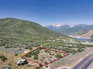 0 Situs, Wallsburg, UT 84082
