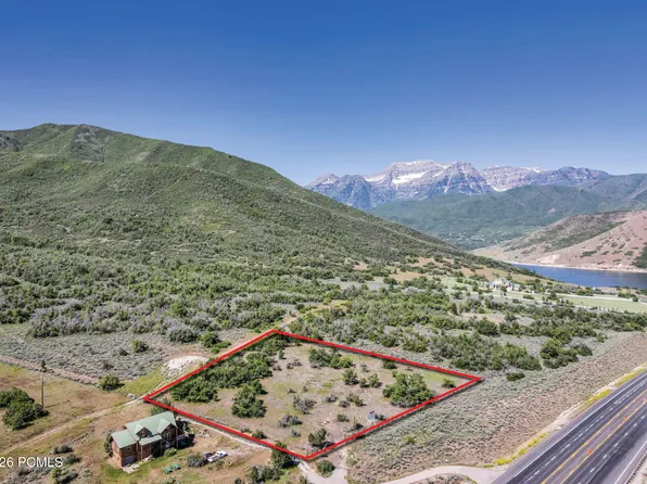 0 Situs, Wallsburg, UT 84082