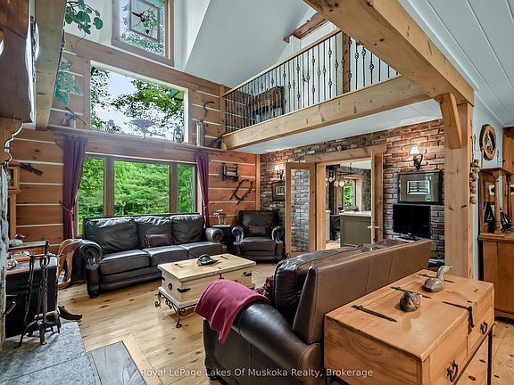 5th image of 3650 Muskoka Rd #117