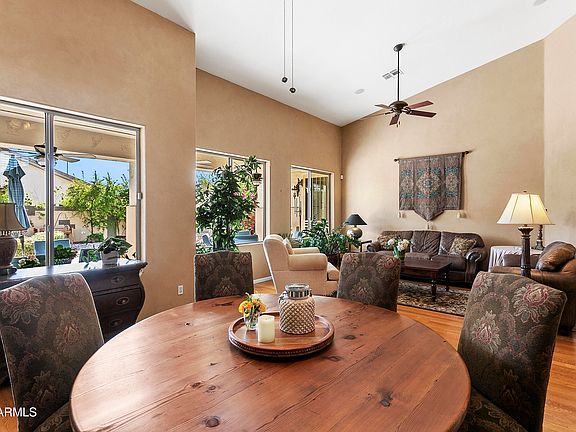 5th image of 8101 W CARLOTA Lane