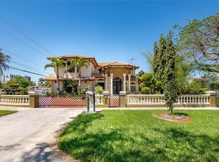 Foust Sub, Miami Springs, FL 33166