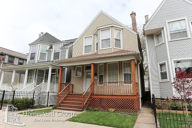 1st image of 3523 N Marshfield Ave #H0use