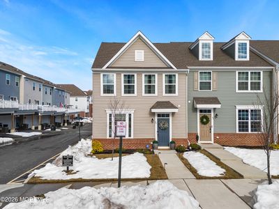 62 American Way, Cliffwood, NJ, 07721