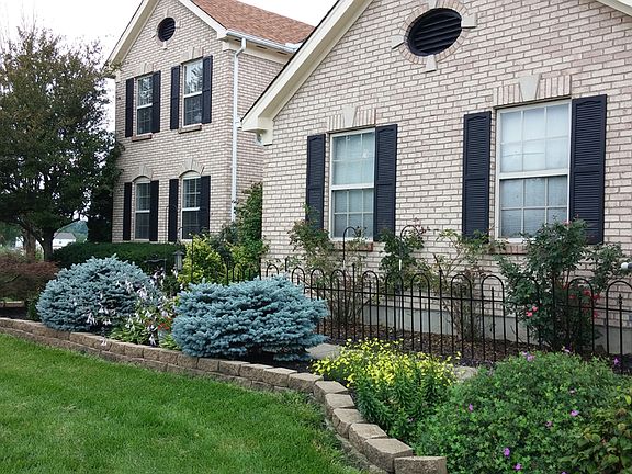 Deerfield Twp